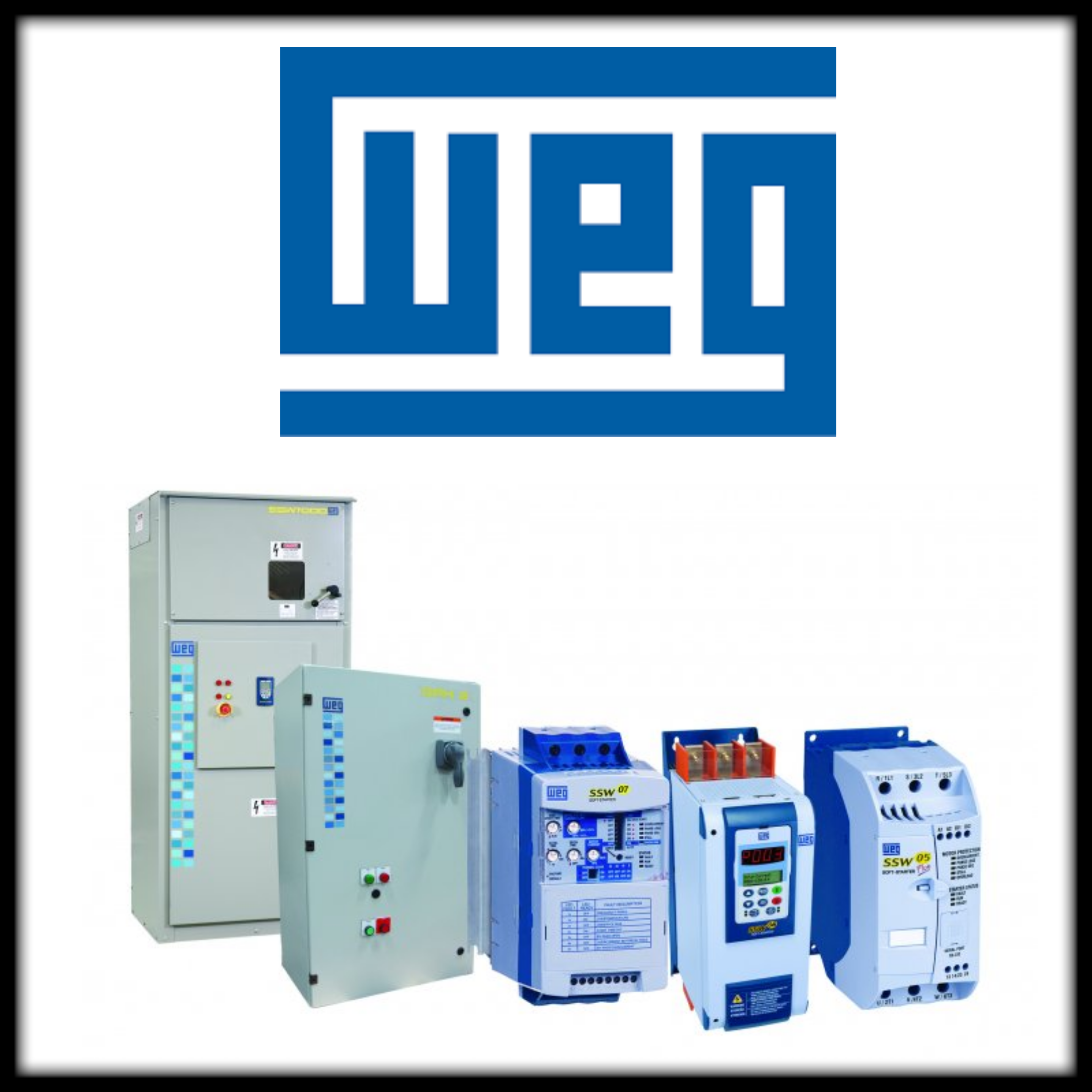 WEG Soft Starters